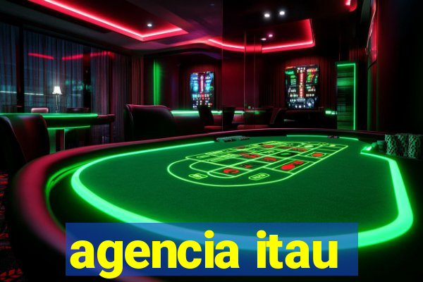 agencia itau-arsenal de marinha